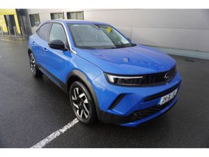 Opel Mokka ELEGANCE 1.2 100PS6SP 4DR - Image 3