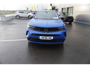 Opel Mokka ELEGANCE 1.2 100PS6SP 4DR - Image 4