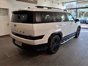 Hyundai Santa Fe CALLIGRAPHY PLUG IN HYBRID - Side - Image 2