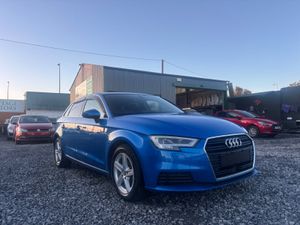 Audi A3 - Image 2