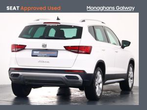 SEAT Ateca PA 2.0 TDI 115HP XP - Image 3