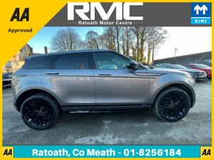 Land Rover Range Rover Evoque R - DYNAMIC S 1.5i P - Image 4