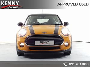 Mini Cooper XM52 2DR AUTO COOPER - Image 3
