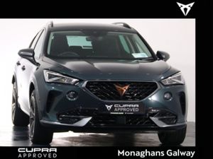 Cupra Formentor 2.0 TDI 150HP 5DR - Image 3