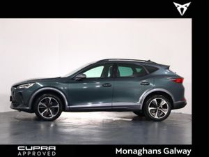 Cupra Formentor 2.0 TDI 150HP 5DR - Image 4