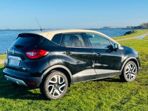 Renault Captur SIGNATURE 1.5 DCI 90 20 4DR - Image 3