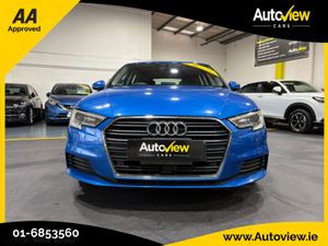 Audi A3 1.4 TSFI 7 Speed S-Tronic Automatic. AA AP - Image 2