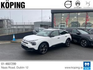 Citroen C4 FEEL PURETECH 100 // LOW MILEAGE // IMM - Image 2