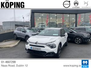 Citroen C4 FEEL PURETECH 100 // LOW MILEAGE // IMM - Image 4