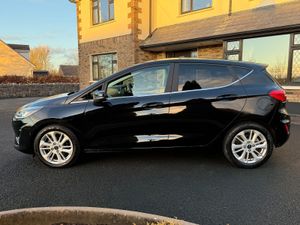 Immaculate Auto 231 Ford Fiesta! - Image 4