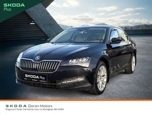Skoda Superb STYLE 2.0 TDI 150HP 5DR - Image 2