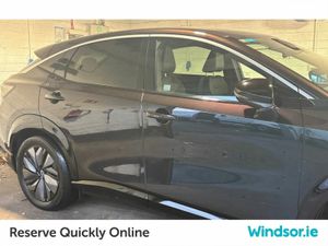 Nissan Ariya 63kWH Evolve - Image 4