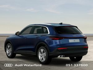 Audi Q5 40 TDI Q SE - Image 2