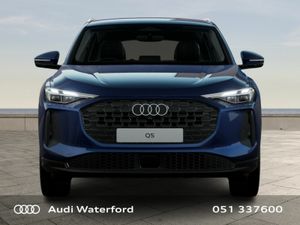 Audi Q5 40 TDI Q SE - Image 3