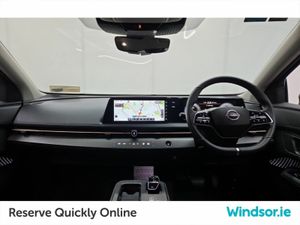 Nissan Ariya 63kWH Engage - Image 4