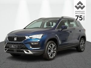 SEAT Ateca 2.0TDI 115hp SE - Image 4