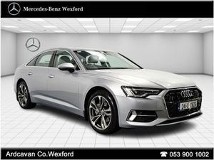 Audi A6  40TDI  204HP S tronic SE Upgraded Alloys - Image 2