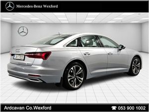 Audi A6  40TDI  204HP S tronic SE Upgraded Alloys - Image 4