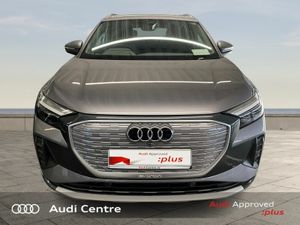 Audi Q4 e-tron 45 SPORT Price new was € 59,980 - Image 2