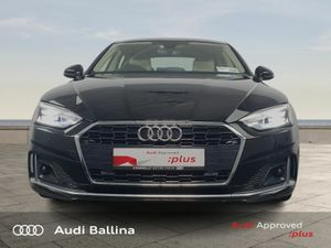 Audi A5 35 TDI 163HP S-Tronic SE - Image 4