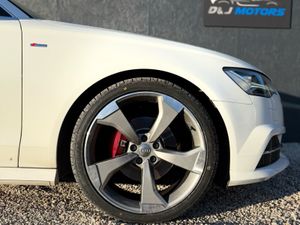 Audi A6 2.0 S Line 2016 Low Mileage - Image 4