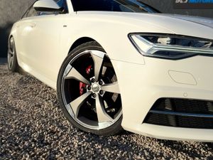 Audi A6 2.0 S Line 2016 Low Mileage - Image 2