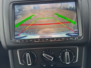 Volkswagen Polo 2016 low mileage Auto - Image 2