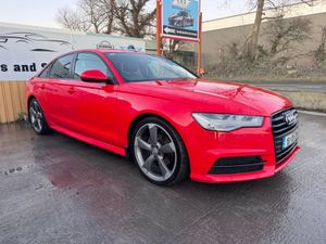151 Audi A6 2.0TDI 190 Ultra S Line Warranty - Image 4