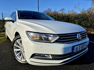 VOLKSWAGEN PASSAT 2.0 TDI SE BUSINESS  150BHP - Image 3