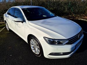 VOLKSWAGEN PASSAT 2.0 TDI SE BUSINESS  150BHP - Image 4