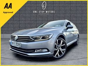 182 VW Passat 2.0TDI *HIGHLINE-AUTO-63,000KM*WOW - Image 3