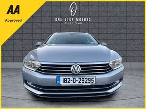 182 VW Passat 2.0TDI *HIGHLINE-AUTO-63,000KM*WOW - Image 4