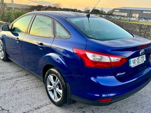 2014 FORD FOCUS 1.6 TDI - Image 3