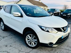 2014 NISSAN QASHQUI - Image 3