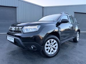 Dacia Duster 241’ Expression 1.5 dCi LOW MILEAGE - Image 2