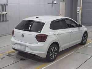 2019 VEW POLO - Image 3