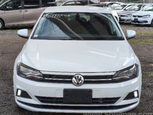 2019 VW POLO 1.0  Automatic - Image 4