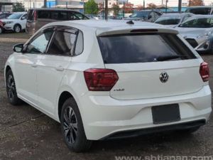 2019 VW POLO 1.0  Automatic - Image 3