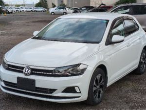 2019 VW POLO 1.0  Automatic - Image 2
