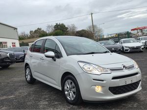 Citroen C3 1.2 AUTO FULL MOON ROOF / LOW ROAD TAX - Image 2