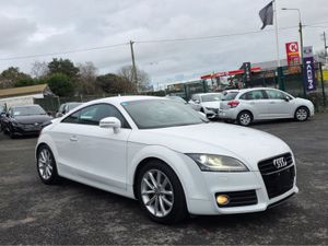 Audi TT 1.8 TFSI AUTOMATIC LOW KLMs STUNNING CARS - Image 2