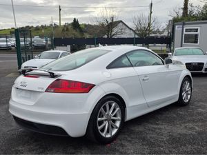 Audi TT 1.8 TFSI AUTOMATIC LOW KLMs STUNNING CARS - Image 4