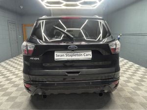 Ford Kuga 1.5 TDCI 120PS FW FWD 4DR ST-LINE - Image 2