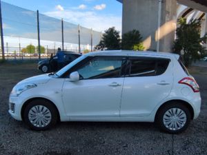 2016 Suzuki Swift 1.2 Petrol Automatic - Image 4