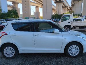 2016 Suzuki Swift 1.2 Petrol Automatic - Image 3