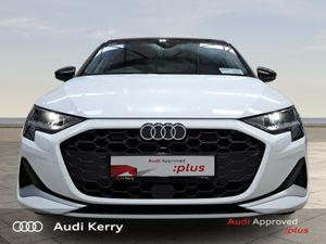Audi A3 SALOON 30TDI 115BHP SE - Image 2