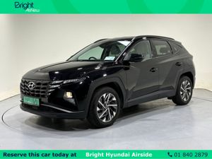 Hyundai Tucson IX35 EXECUTIVE 5DR - Image 3