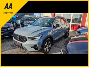 Volvo XC40 2022 1.5 T4 PLUS 208BHP AU - Image 4