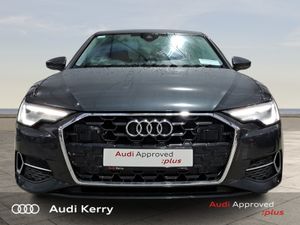 Audi A6 SALOON 40TDI 204BHP SE AUTOMATIC - Image 2