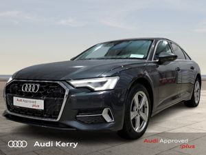 Audi A6 SALOON 40TDI 204BHP SE AUTOMATIC - Image 3